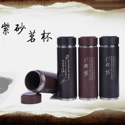 保温杯海报设计，装之前先看这几处