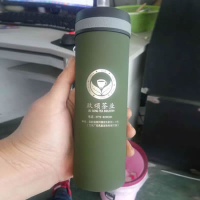 可乐不锈钢保温杯，老师傅教你避开常见坑
